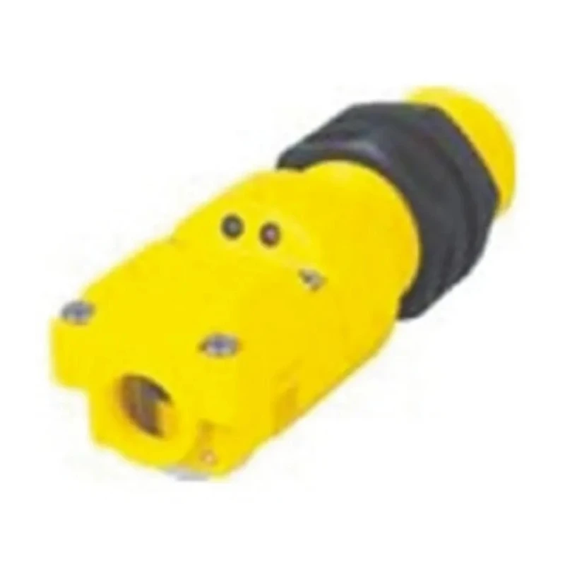 Turck Threaded Barrel Capacitive Proximity Sensor 15 mm, M30 x 1.5, PNP Output, 200mA, 65 V DC BC10-P30SR-VP4X2