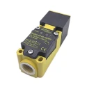 Turck Block Capacitive Proximity Sensor 20 mm Detection Range, 2-Wire Output, 500mA Switching Current, 250V BC20-CP40-FZ3X2