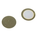 RS PRO Piezo Buzzer Component Panel Mount 30V 60°C RoHS Compliant 837-7844