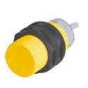 Turck Threaded Barrel Capacitive Proximity Sensor M30 10 mm Detection 2-Wire 500mA 250V ac BCF10-S30-RZ3X