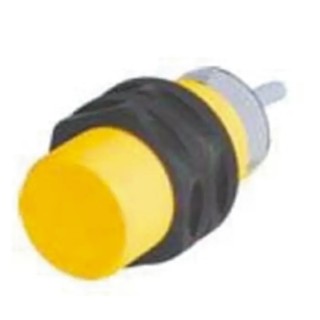 Turck Threaded Barrel Capacitive Proximity Sensor M30 10 mm Detection 2-Wire 500mA 250V ac BCF10-S30-RZ3X
