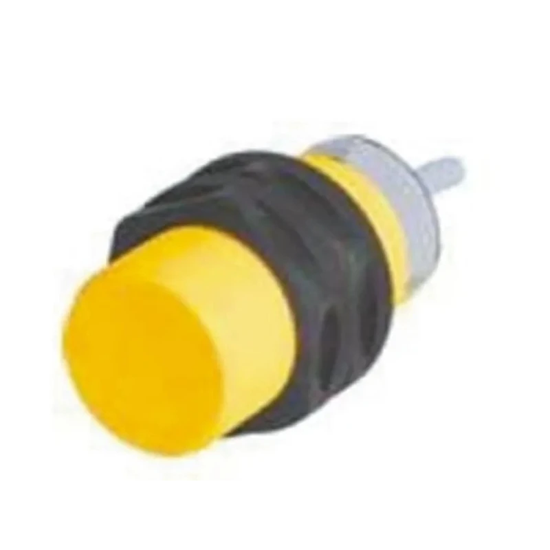 Turck Threaded Barrel Capacitive Proximity Sensor M30 10 mm Detection 2-Wire 500mA 250V ac BCF10-S30-RZ3X