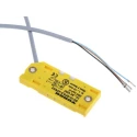 Turck Block Capacitive Proximity Sensor 10 mm Detection Range 200mA PNP Output 30V DC BC10-QF5.5-AP6X2