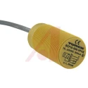 Turck Threaded Barrel Capacitive Proximity Sensor BCF10-S30-VP4X, 15 mm Detection, M30 x 1.5, PNP Output, 200mA, 65V DC
