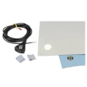SCS Blue ESD-Safe Mat Table 1.2 m x 600 mm x 3.5 mm 8214