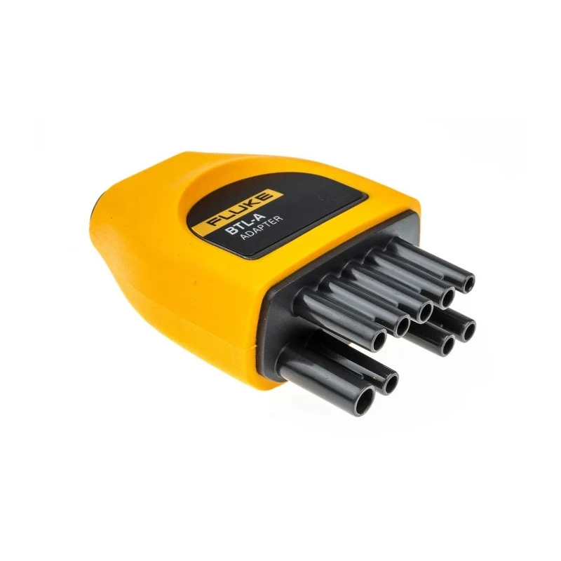 Fluke Battery Tester All Chemistries Compatibility CAT III 600V Portable Diagnostic Instrument FLUKE-BT510