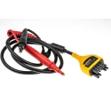 Fluke Battery Tester All Chemistries Compatibility CAT III 600V Portable Diagnostic Instrument FLUKE-BT510