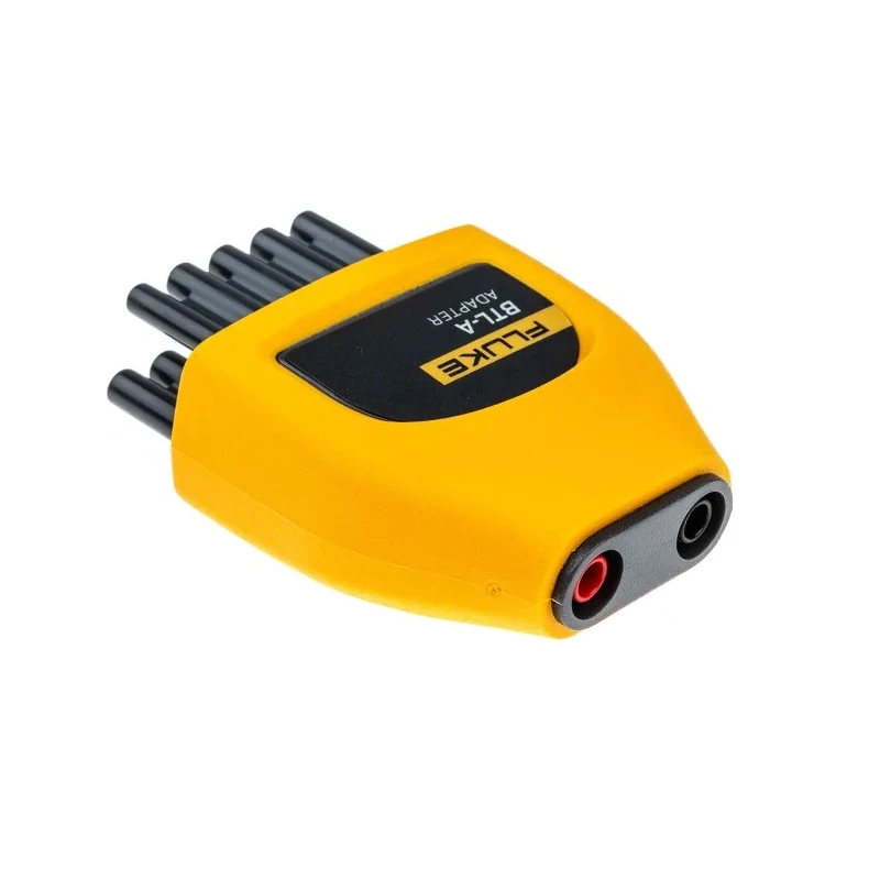 Fluke Battery Tester All Chemistries Compatibility CAT III 600V Portable Diagnostic Instrument FLUKE-BT510