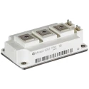 Infineon N-Channel IGBT Module 225 A 1200 V 7-Pin 62 mm Module Clamp FF150R12KS4HOSA1