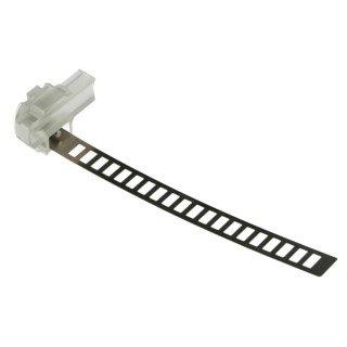 Turck KLRC Series Mounting Clamp Magneto Resistive Sensor for Use with Tie Rod Cylinders KLRC-UNT1