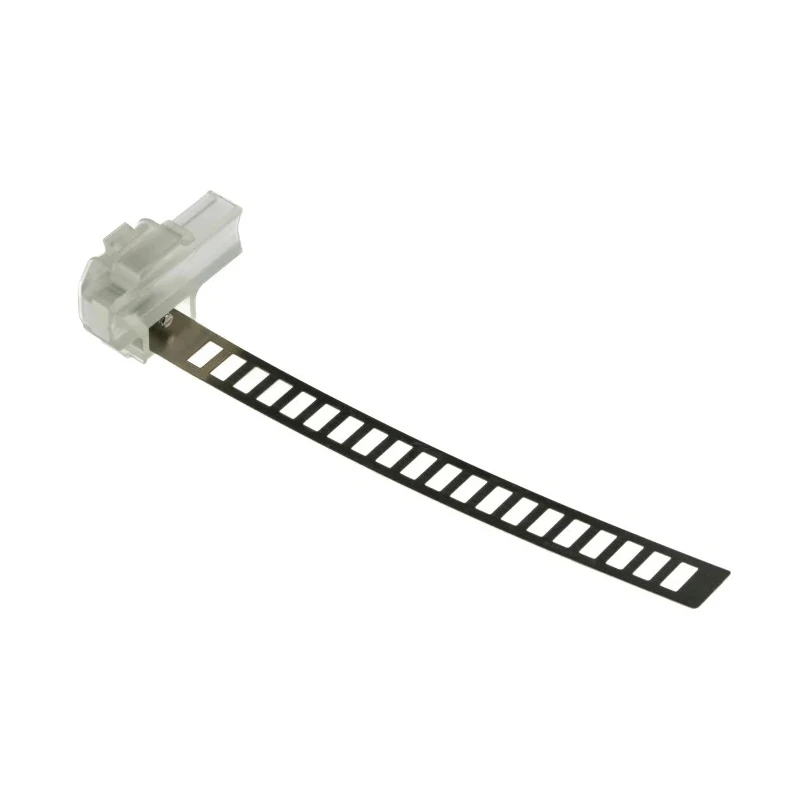 Turck KLRC Series Mounting Clamp Magneto Resistive Sensor for Use with Tie Rod Cylinders KLRC-UNT1