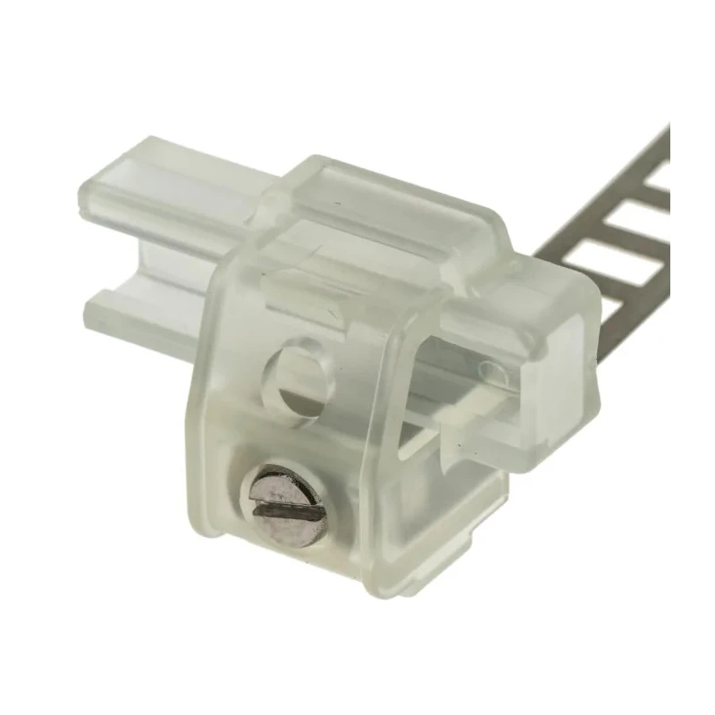 Turck KLRC Series Mounting Clamp Magneto Resistive Sensor for Use with Tie Rod Cylinders KLRC-UNT1