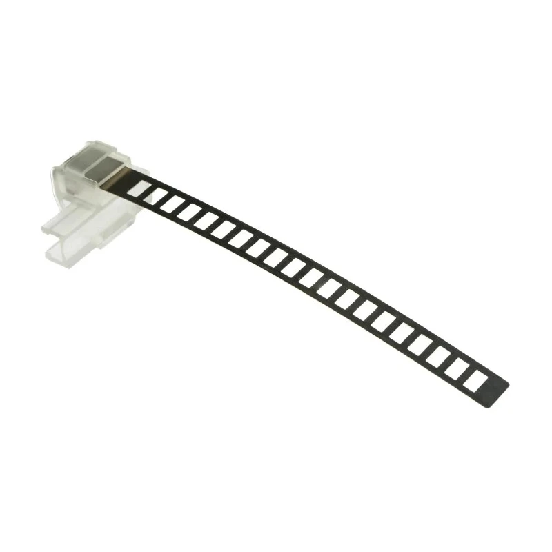 Turck KLRC Series Mounting Clamp Magneto Resistive Sensor for Use with Tie Rod Cylinders KLRC-UNT1