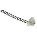 Turck KLRC Series Mounting Clamp Magneto Resistive Sensor for Use with Tie Rod Cylinders KLRC-UNT1