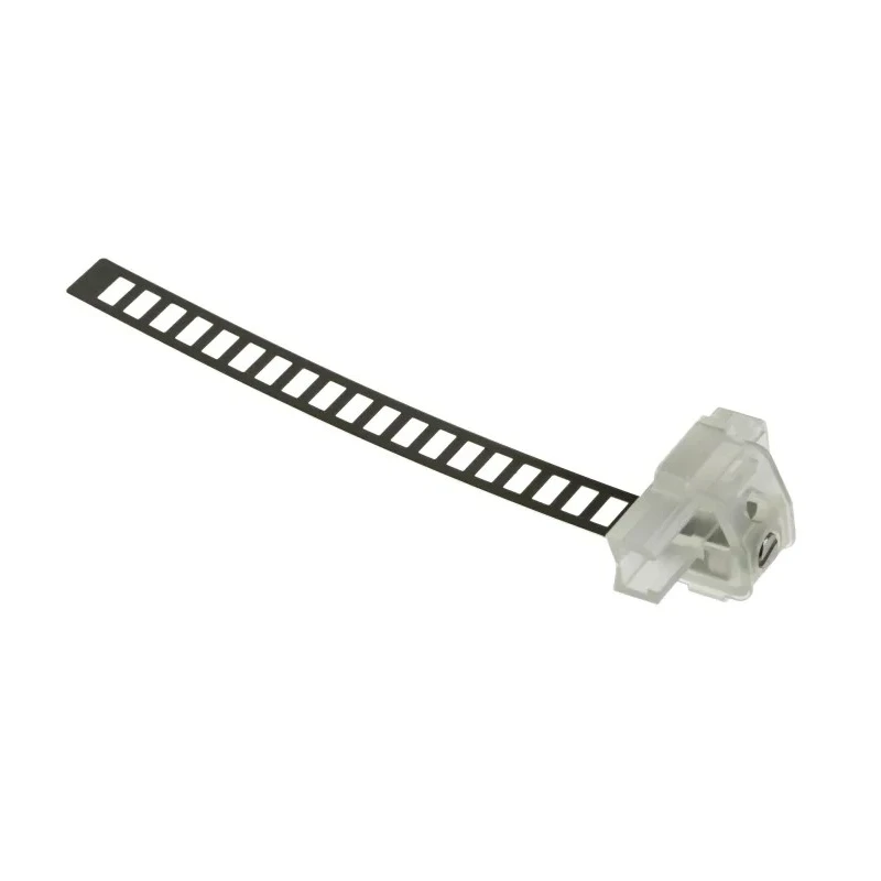 Turck KLRC Series Mounting Clamp Magneto Resistive Sensor for Use with Tie Rod Cylinders KLRC-UNT1