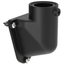 Banner Right Angle Bracket Mounting Clamp for Use with T30, STB, QS30, S18/M18, SM312, CL50, OTB, K50, R58E, QS18 LMB30RA