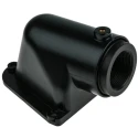 Banner Right Angle Bracket Mounting Clamp for Use with T30, STB, QS30, S18/M18, SM312, CL50, OTB, K50, R58E, QS18 LMB30RA