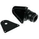 Banner Right Angle Bracket Mounting Clamp for Use with T30, STB, QS30, S18/M18, SM312, CL50, OTB, K50, R58E, QS18 LMB30RA
