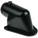 Banner Right Angle Bracket Mounting Clamp for Use with T30, STB, QS30, S18/M18, SM312, CL50, OTB, K50, R58E, QS18 LMB30RA