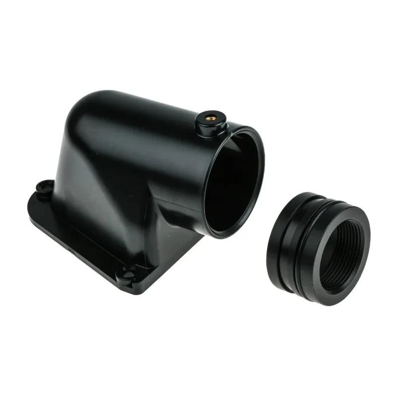 Banner Right Angle Bracket Mounting Clamp for Use with T30, STB, QS30, S18/M18, SM312, CL50, OTB, K50, R58E, QS18 LMB30RA