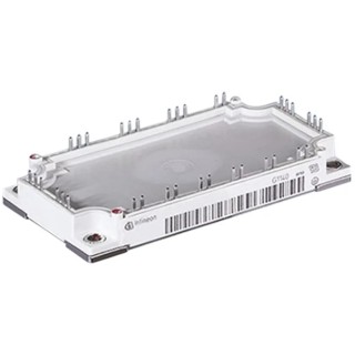 Infineon N-Channel IGBT Module 55 A 1.2 kV 35-Pin ECONO3 Through Hole FP40R12KE3GBOSA1
