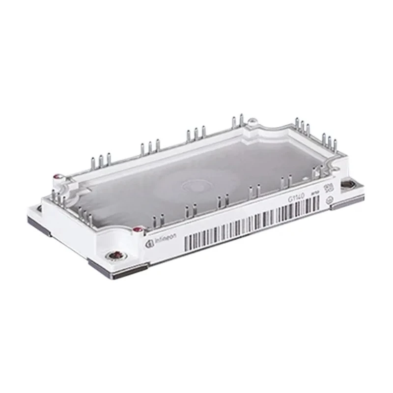 Infineon N-Channel IGBT Module 55 A 1.2 kV 35-Pin ECONO3 Through Hole FP40R12KE3GBOSA1