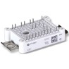 Infineon N-Channel IGBT Module 29 A 600 V 22-Pin EASY1B Clamp FP20R06W1E3B11BOMA1