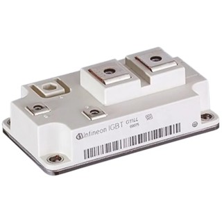 Infineon N-Channel IGBT Module 400 A 1.2 kV 5-Pin 62 mm Surface Mount FZ400R12KE3HOSA1