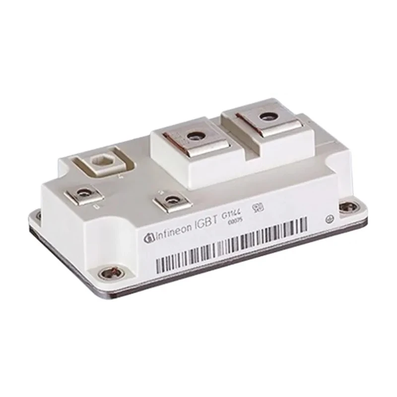 Infineon N-Channel IGBT Module 400 A 1.2 kV 5-Pin 62 mm Surface Mount FZ400R12KE3HOSA1