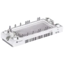 Infineon N-Channel IGBT Module, 35 A, 1200 V, 23-Pin ECONO2 Clamp Mount FP35R12KT4B11BOSA1