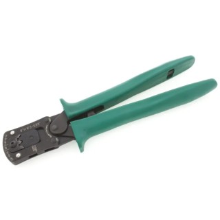 JST Crimp Tool for STO Contacts 253mm Overall Length JUCS-2.8/4.8