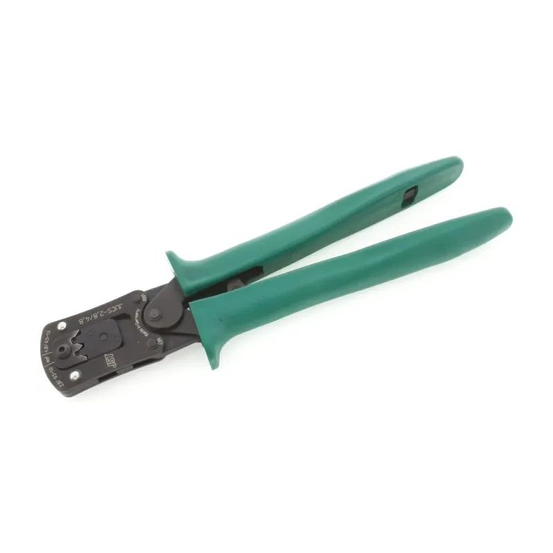 JST Crimp Tool for STO Contacts 253mm Overall Length JUCS-2.8/4.8