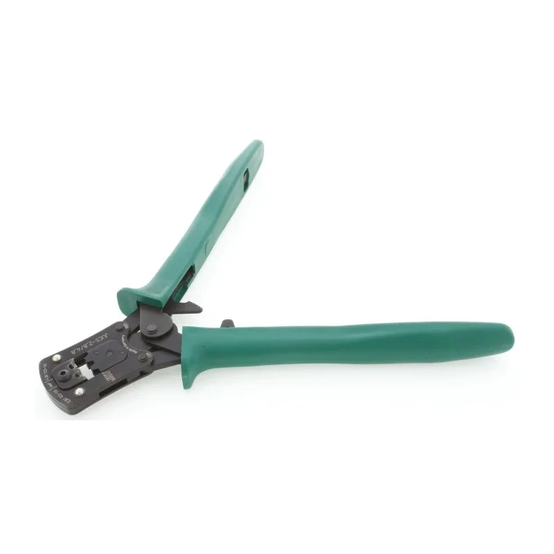 JST Crimp Tool for STO Contacts 253mm Overall Length JUCS-2.8/4.8