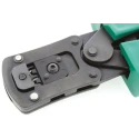 JST Crimp Tool for STO Contacts 253mm Overall Length JUCS-2.8/4.8