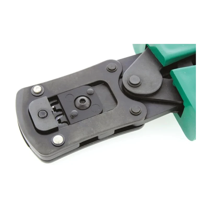 JST Crimp Tool for STO Contacts 253mm Overall Length JUCS-2.8/4.8