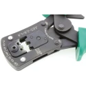 JST Crimp Tool for STO Contacts 253mm Overall Length JUCS-2.8/4.8