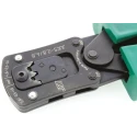 JST Crimp Tool for STO Contacts 253mm Overall Length JUCS-2.8/4.8