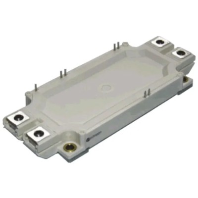 Infineon N-Channel IGBT Module ECONOD Package Clamp Mount 450 A 1200 V FF300R12ME4B11BPSA1
