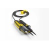 Beha-Amprobe LED Voltage Tester 690V AC/DC Continuity Check Battery Powered CAT III CAT IV 2100-alpha