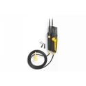 Beha-Amprobe LED Voltage Tester 690V AC/DC Continuity Check Battery Powered CAT III CAT IV 2100-alpha