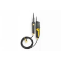 Beha-Amprobe LED Voltage Tester 690V AC/DC Continuity Check Battery Powered CAT III CAT IV 2100-alpha