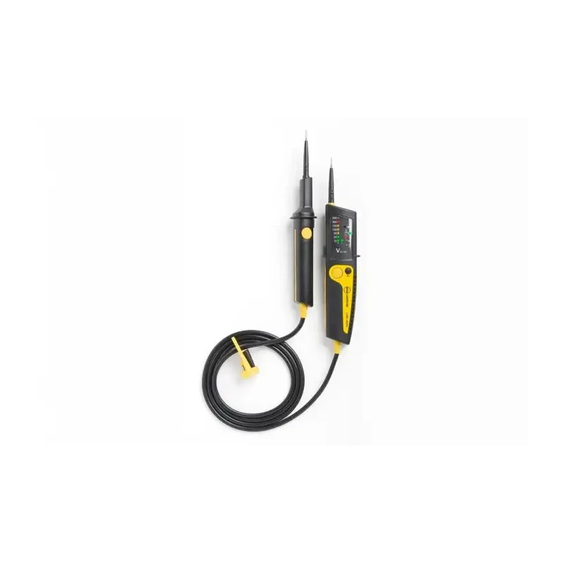Beha-Amprobe LED Voltage Tester 690V AC/DC Continuity Check Battery Powered CAT III CAT IV 2100-alpha