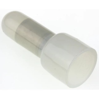 JST Insulated Closed End Splice Connector Nylon Insulated for 8 AWG Wire CE-5