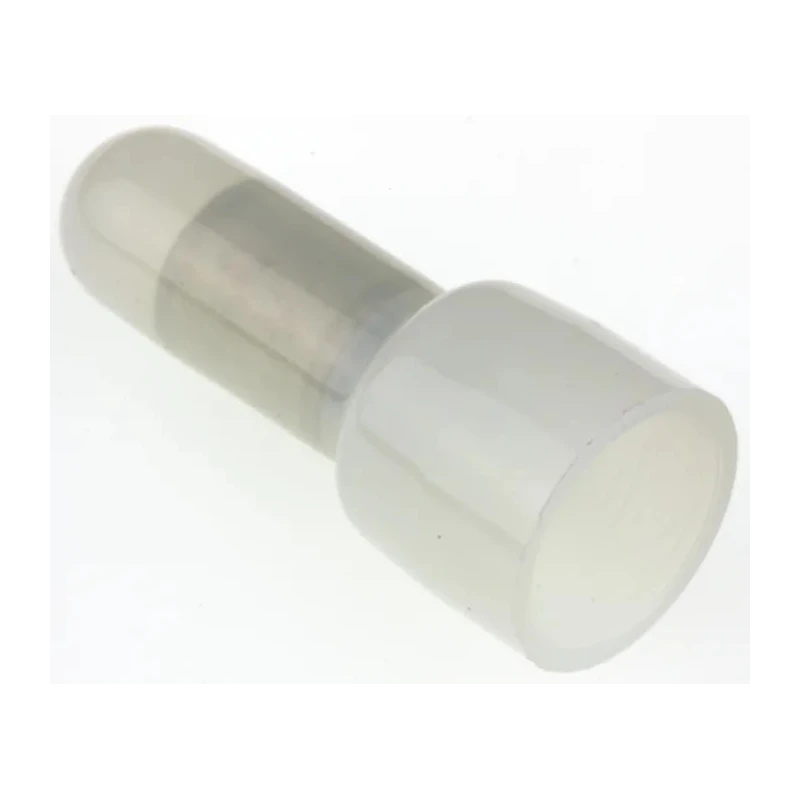 JST Insulated Closed End Splice Connector Nylon Insulated for 8 AWG Wire CE-5