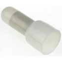 JST Insulated Closed End Splice Connector Nylon Material 8 AWG Crimp Termination CE-5