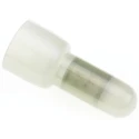 JST Insulated Closed End Splice Connector Nylon Material 8 AWG Crimp Termination CE-5