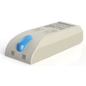 Lumotech 5 Output LED Driver 20V 40V 10W 250mA Phase Dimmable IP20 IP20