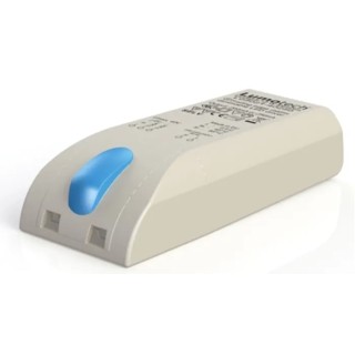 Lumotech 5 Output LED Driver 20V 40V 10W 250mA Phase Dimmable IP20 IP20
