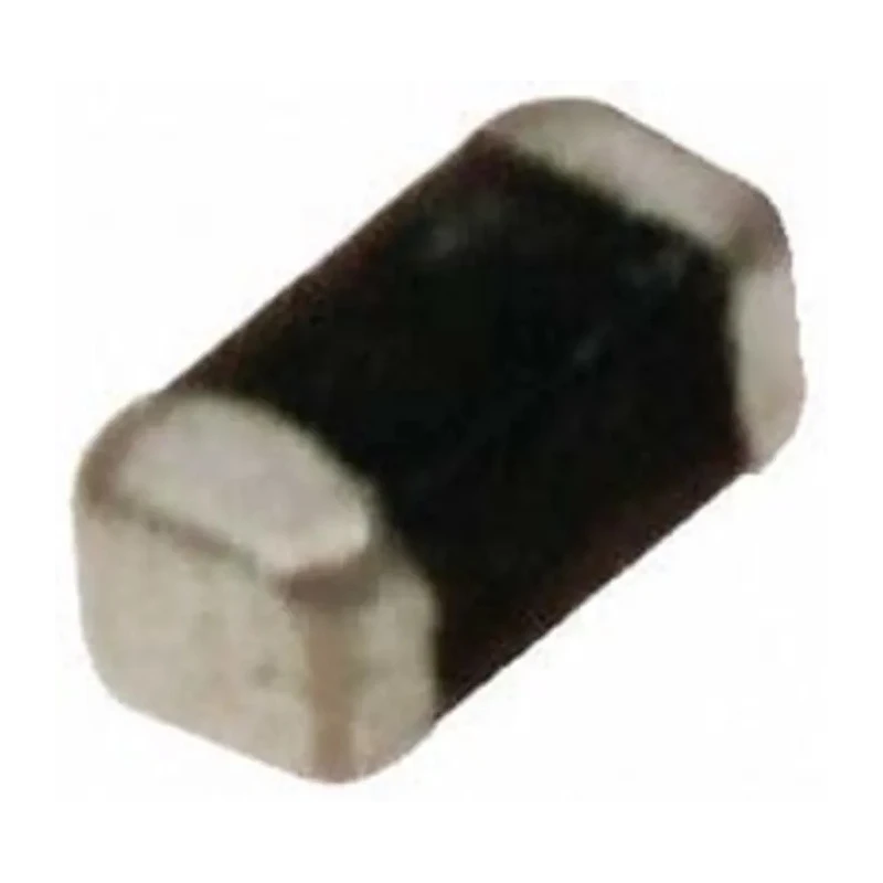 Murata Ferrite Bead 0.6 mm Solder Mount 0603 Chip Ferrite Bead 30 Ω Impedance at 100 MHz BLM18KG300TN1D