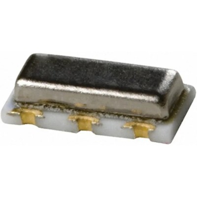 Murata Ceramic Resonator 6 MHz Shear Mode 39 pF Load Capacitance Surface Mount 3-Pin 1.2mm Height 4.5mm CSTCR6M00G53Z-R0